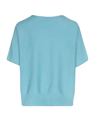 DRYKORN | Pull SOMELI | hellblau